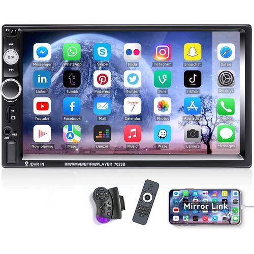 avis camecho a2207uk