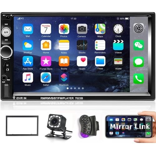 avis camecho n2042a1