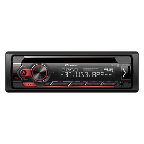 avis pioneer deh s420bt
