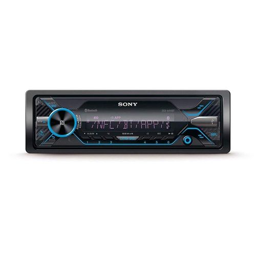 avis sony dsx a416bt