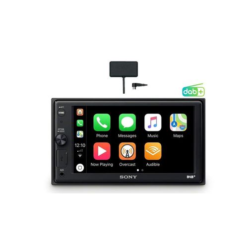 avis sony xav ax1005kit