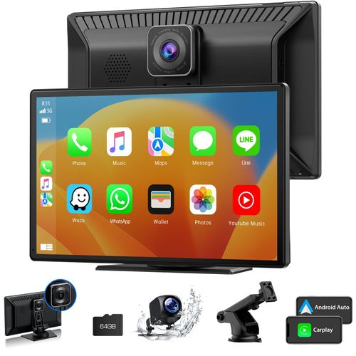 comparatif autoradio android
