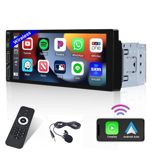 comparatif autoradio avec camera de recul