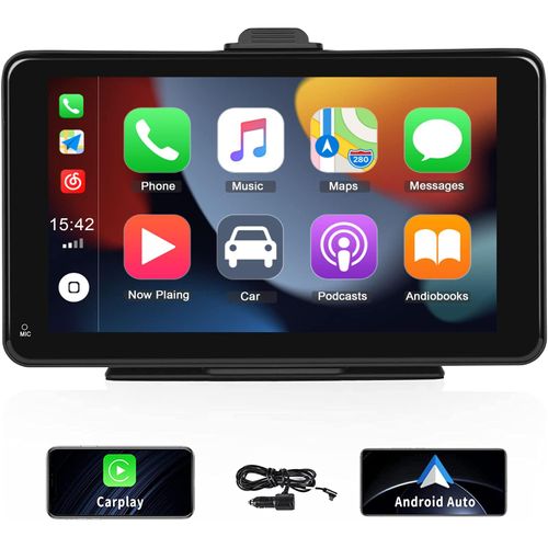 comparatif autoradio camecho