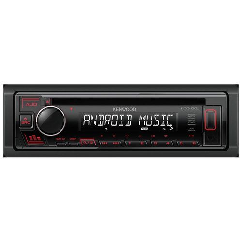 comparatif autoradio kenwood