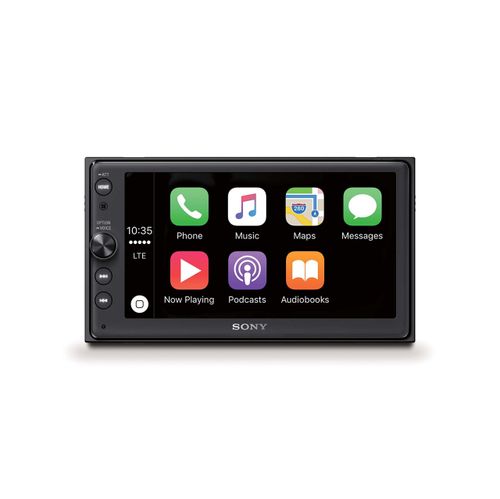 comparatif autoradio sony