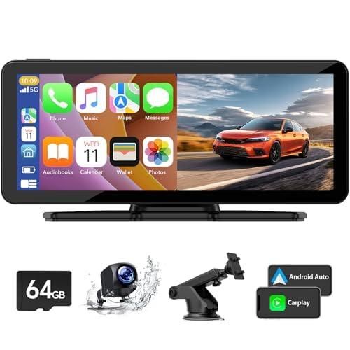 meilleur autoradio avec camera de recul