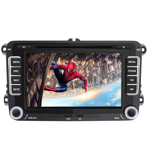 meilleur autoradio compatible commande volant