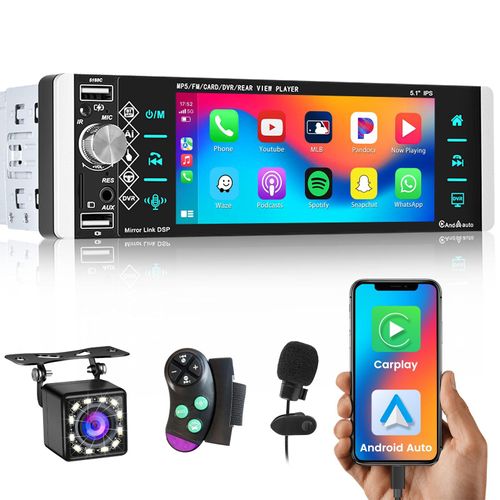 meilleur autoradio vintage bluetooth