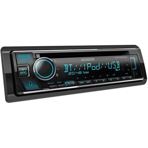 meilleure autoradio kenwood