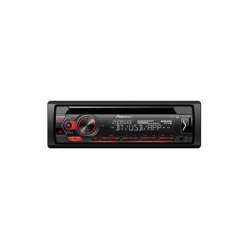 meilleure autoradio pioneer