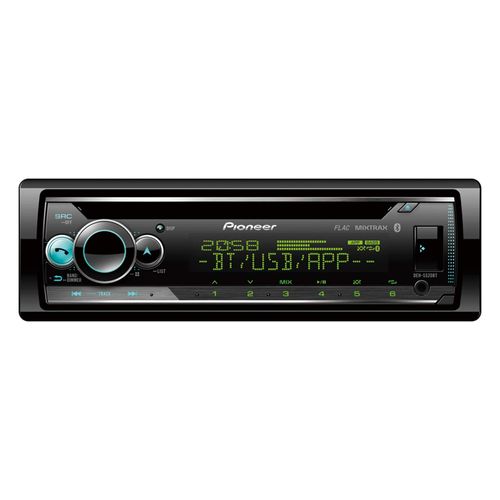 quel autoradio cd bluetooth choisir