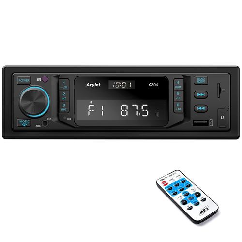 quel autoradio usb choisir