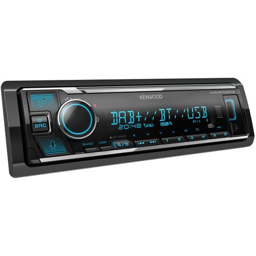 quelle autoradio kenwood choisir