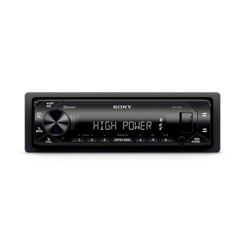 quelle autoradio sony choisir