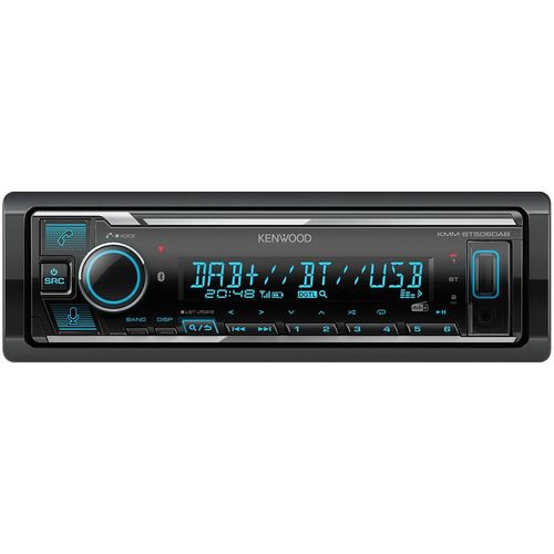 top autoradio kenwood