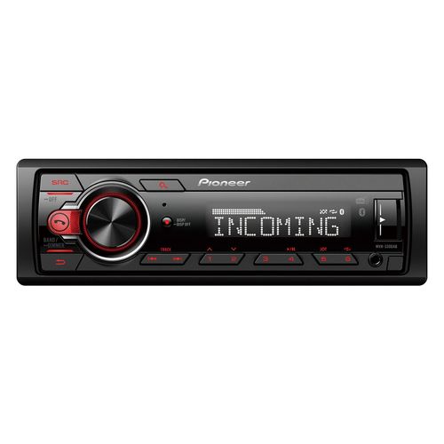 top autoradio pioneer