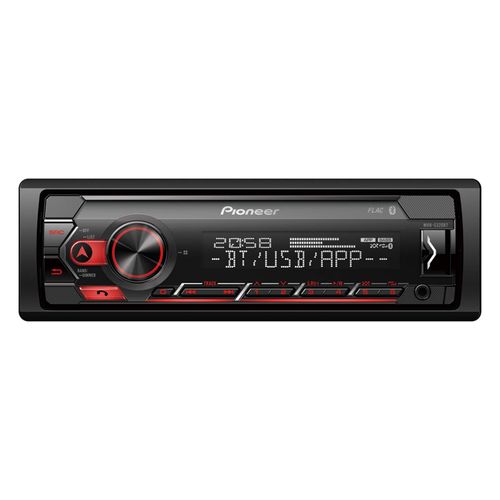 top autoradio