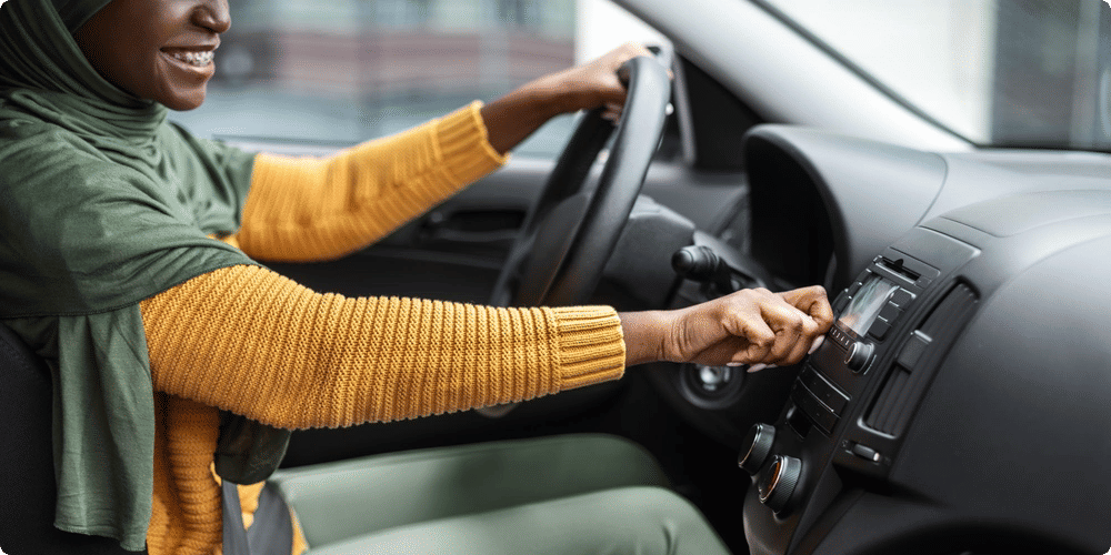 Les avantages d'Apple CarPlay