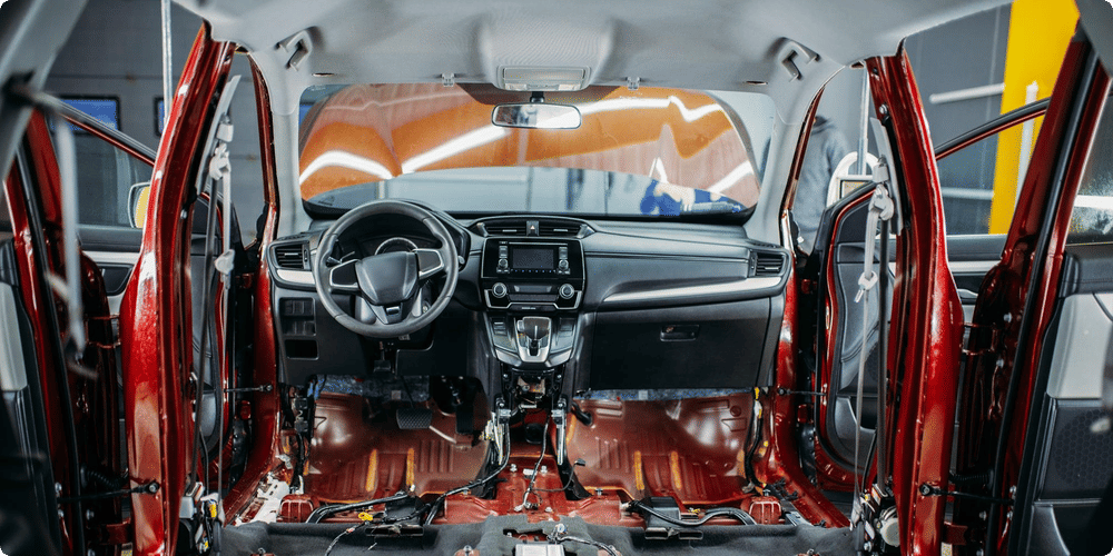 Trouver l'accessoire idéal pour monter un autoradio intégrable